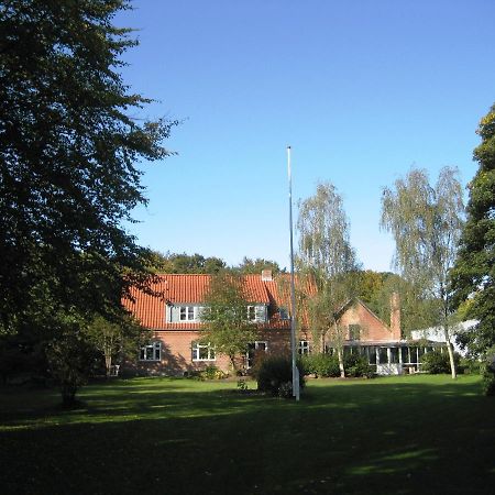 Gunneruphus Bed&Breakfast Herning Exterior foto