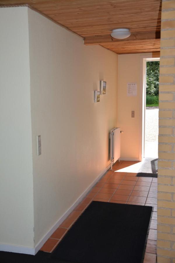 Gunneruphus Bed&Breakfast Herning Exterior foto