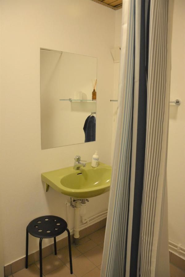Gunneruphus Bed&Breakfast Herning Exterior foto