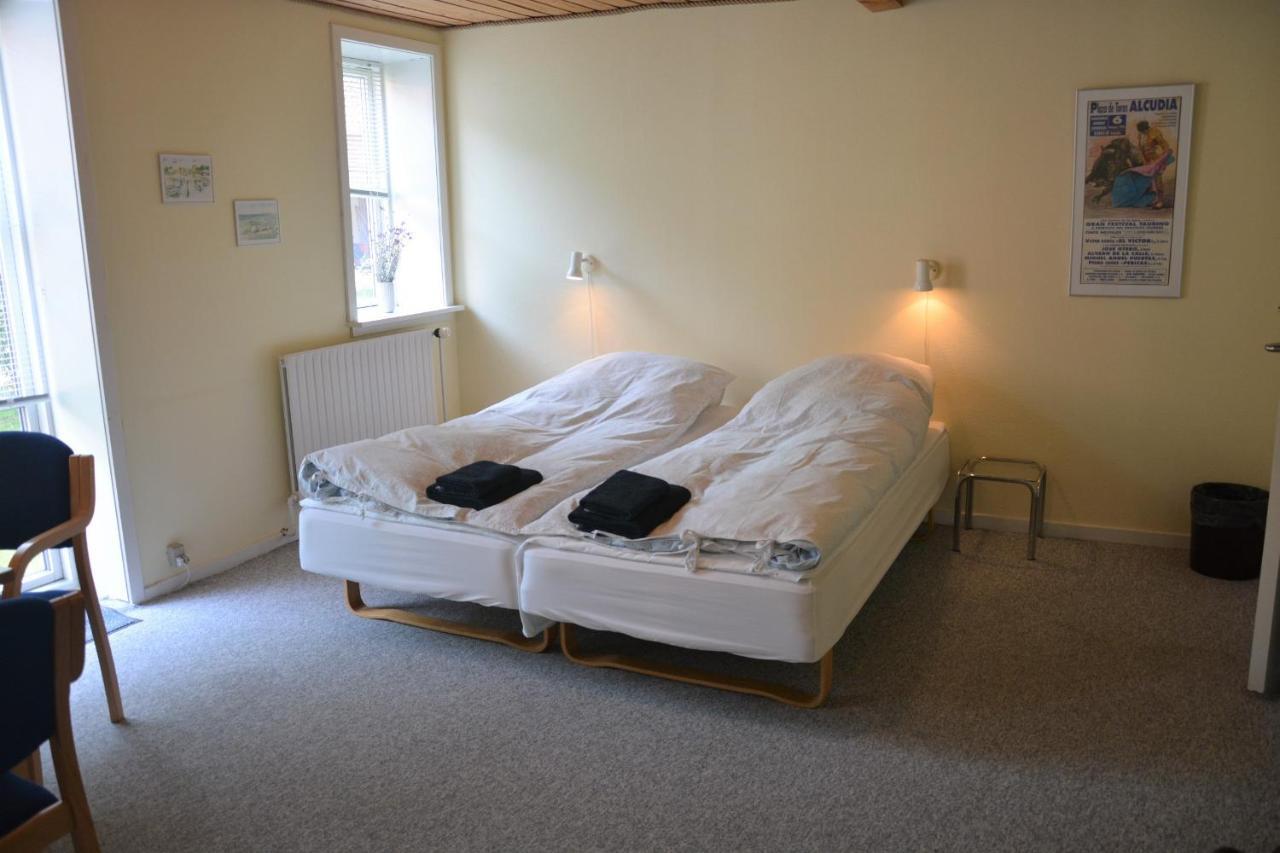 Gunneruphus Bed&Breakfast Herning Exterior foto