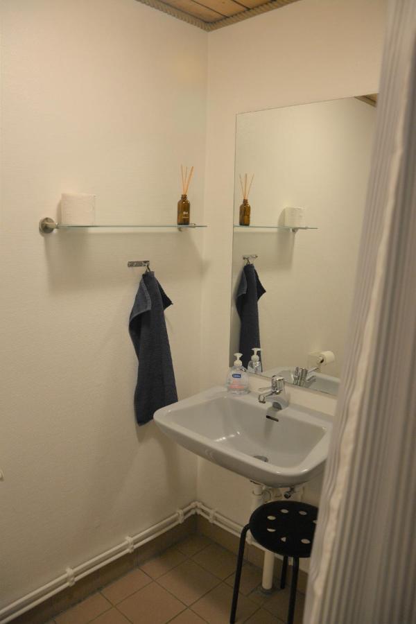Gunneruphus Bed&Breakfast Herning Exterior foto